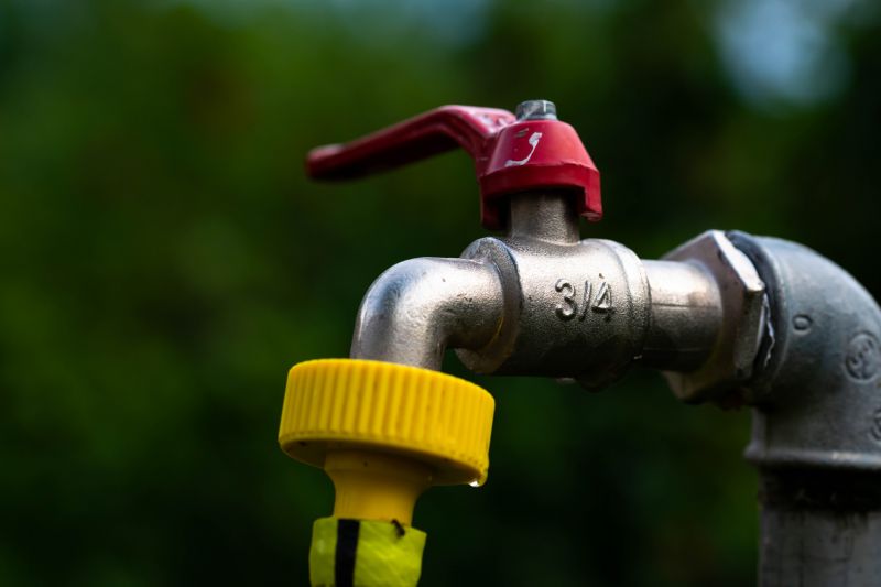 Outdoor Faucet Repair in Denver, CO