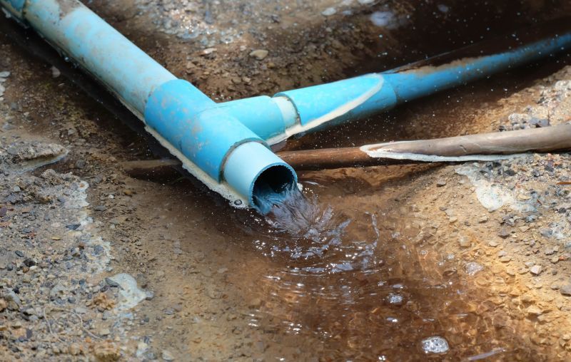 Pipe Clearing in Denver, CO