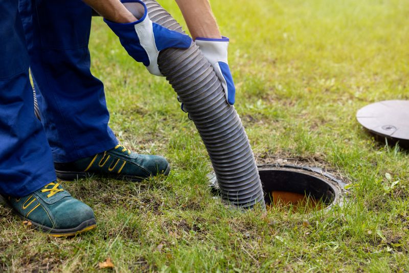 Pipe Clearing in Columbus, OH