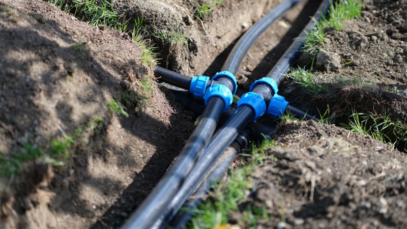 Pipe Installation in Denver, CO