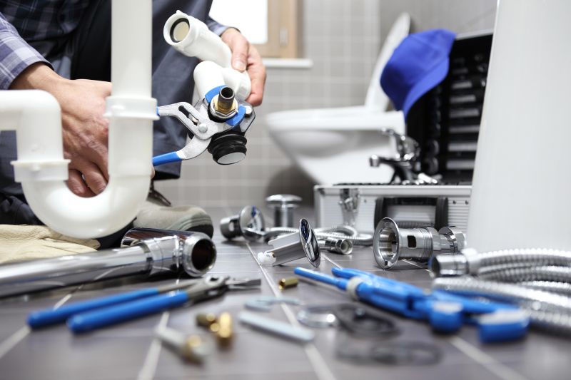 Pipes Replacement in Denver, CO