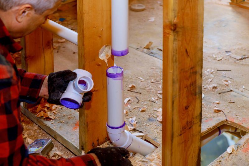 Piping Repair in Denver, CO