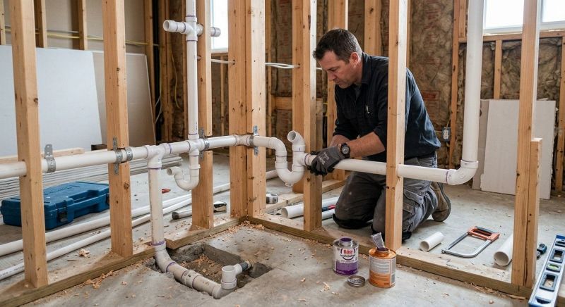 Piping Repair in Denver, CO