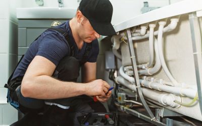 Piping Repair in Denver, CO
