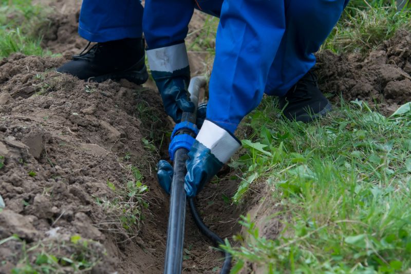 Plumbing Augering in Denver, CO