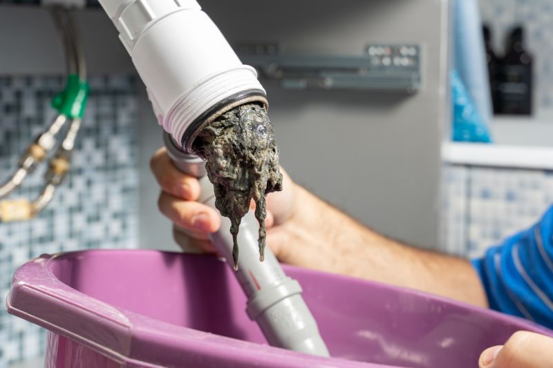 Plumbing Blockage Repair in Denver, CO