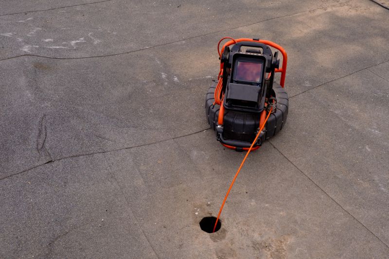 Plumbing Camera Service in San Jose, CA