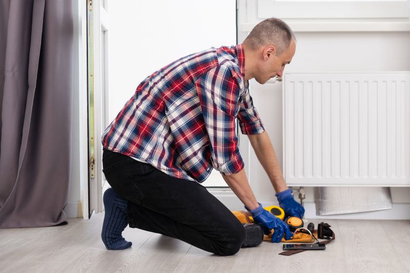 Plumbing Maintenance in Denver, CO