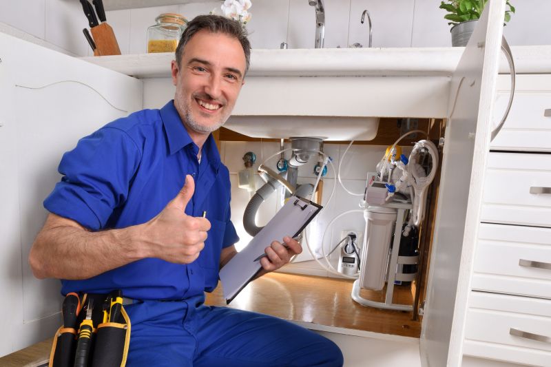 Plumbing Maintenance in Denver, CO