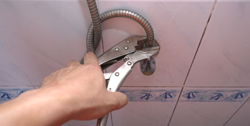 Plumbing Pipe Repair in Denver, CO