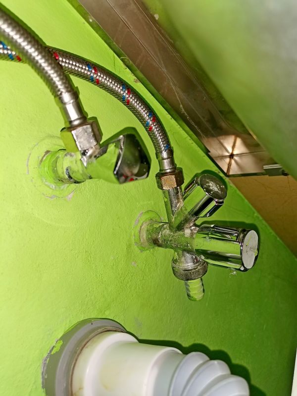 Plumbing Pipe Repair in Denver, CO