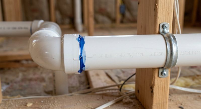 Plumbing Replacement in Denver, CO