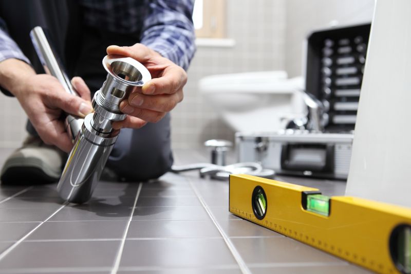 Plumbing Replacement in Denver, CO