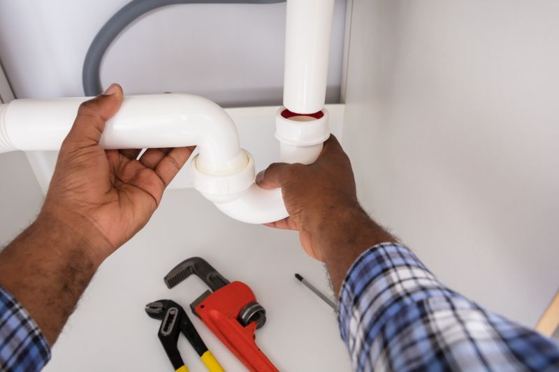 Pvc Line Repair in Denver, CO