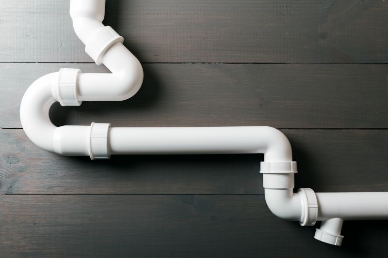 Pvc Pipe Repair in Denver, CO