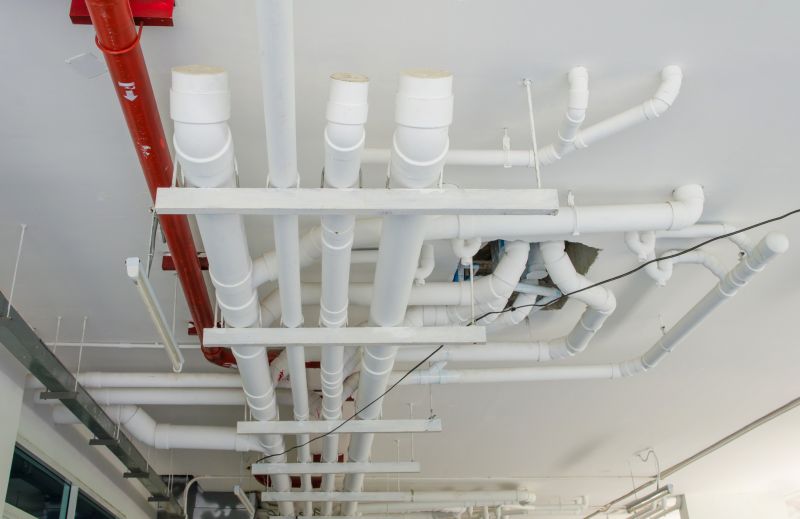 Pvc Plumbing Installation in Denver, CO