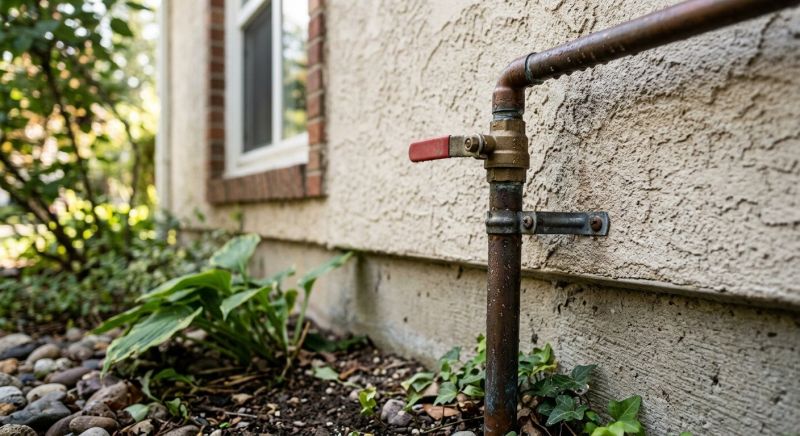Pvc Plumbing Repair in Denver, CO