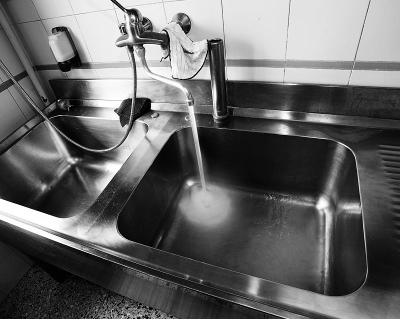 Restaurant Plumbing in Denver, CO