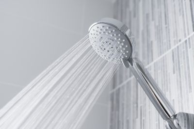 Shower Faucet Installation in Denver, CO