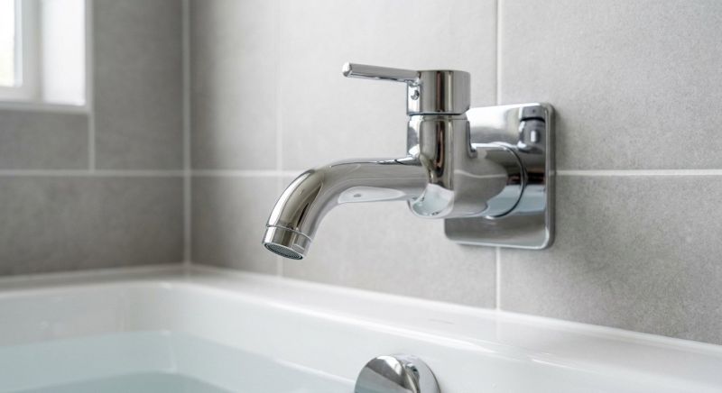 Shower Faucet Replacement in Denver, CO