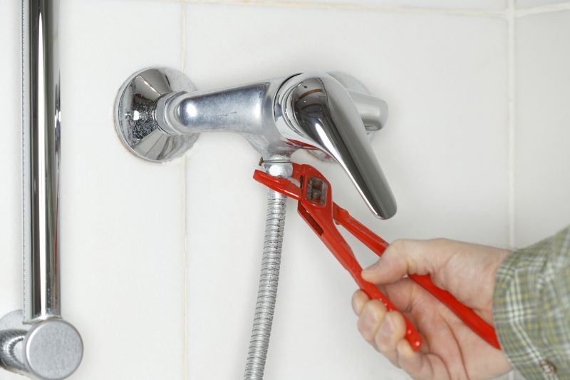 Shower Leak Repair in Denver, CO
