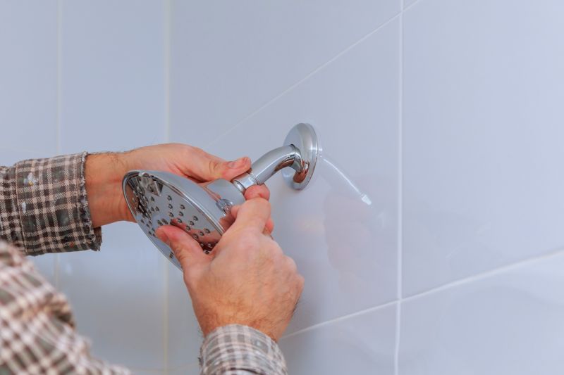 Shower Valve Repair in Denver, CO
