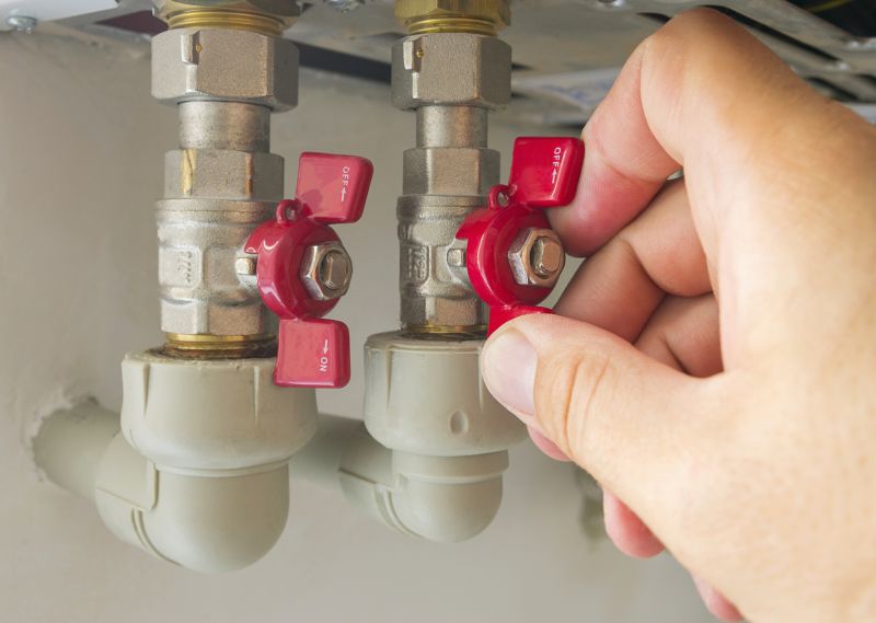Shower Valve Repair in Denver, CO