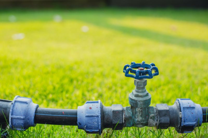 Shut Off Valve Replacement in Denver, CO