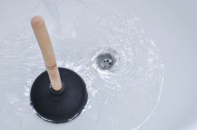 Sink Drain Cleaning in Columbus, OH