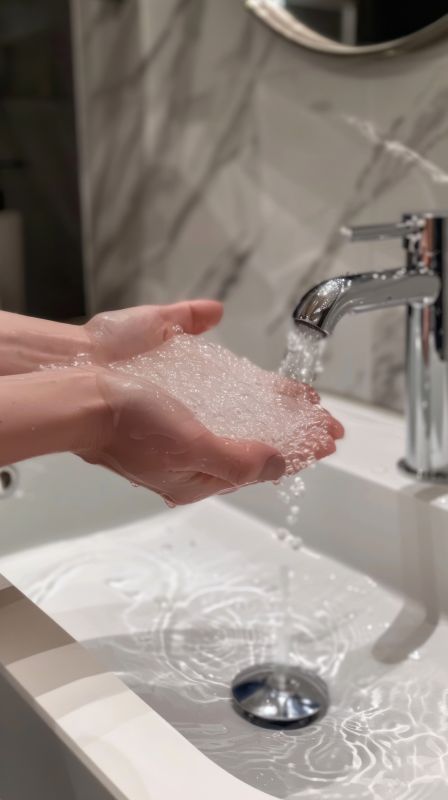 Sink Faucet Installation in Denver, CO