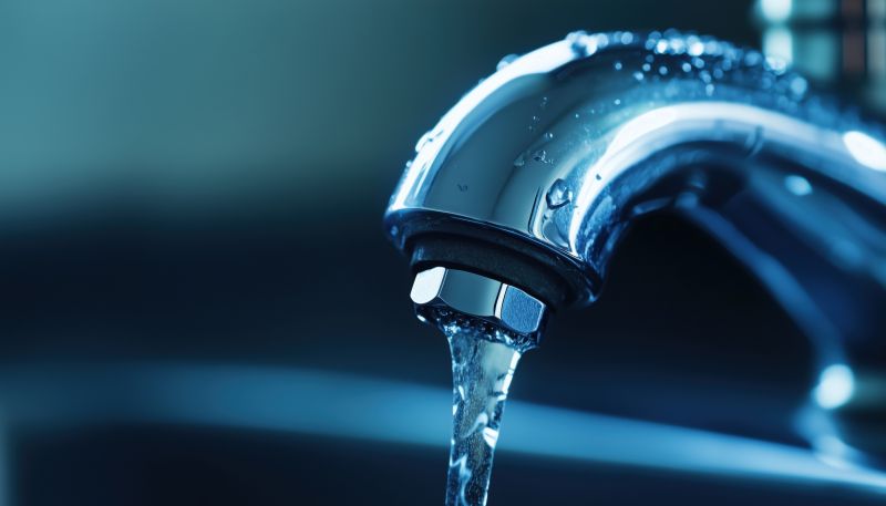 Sink Faucet Installation in Denver, CO