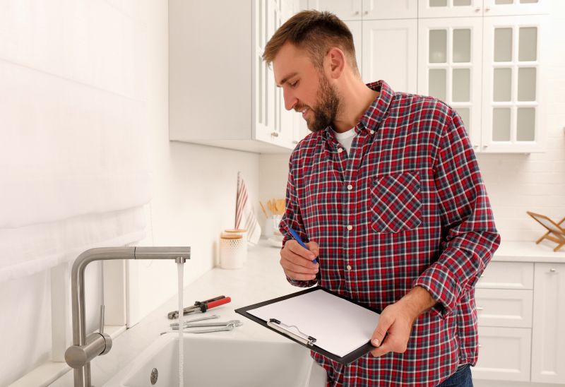 Sink Faucet Replacement in Denver, CO