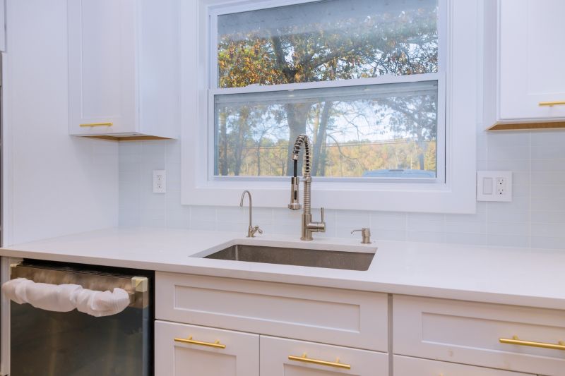 Sink Faucet Replacement in Denver, CO