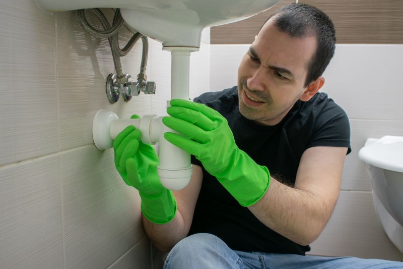 Sink Repair in Denver, CO