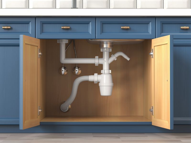 Sink Replacement in Denver, CO
