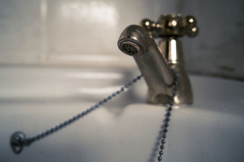Spigot Replacement in Denver, CO