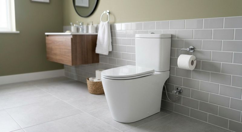 Toilet Replacement in Denver, CO