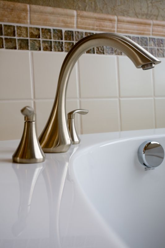 Tub Faucet Repair in Denver, CO
