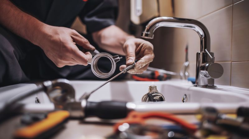 Tub Faucet Replacement in Denver, CO