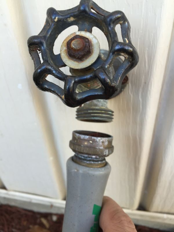Tub Faucet Replacement in Denver, CO