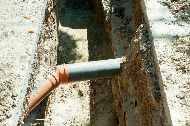 Underground Plumbing Service in Denver, CO