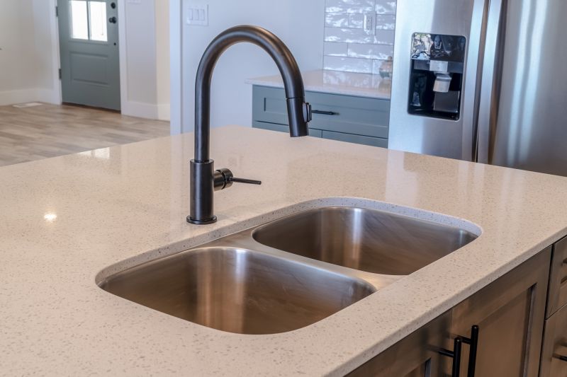 Undermount Sink Installation in Denver, CO