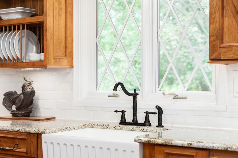 Undermount Sink Replacement in Denver, CO