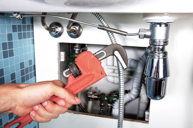 Utility Sink Installation in Denver, CO
