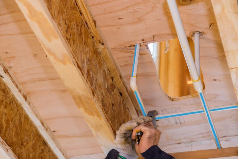 Water Line Replacement in Denver, CO