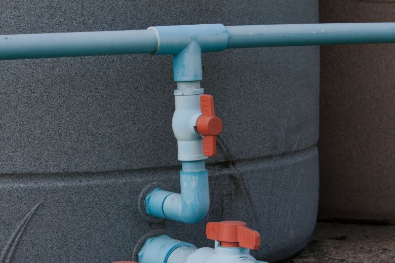 Water Line Service in Denver, CO