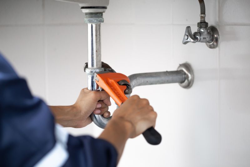 Water Pipe Repair in Denver, CO