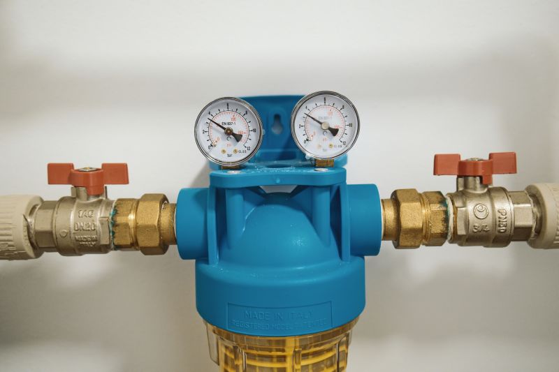 Water Pressure Repair in Denver, CO