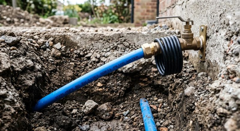 Water Spout Replacement in Denver, CO