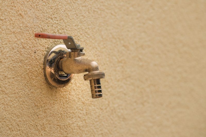 Water Spout Replacement in Denver, CO